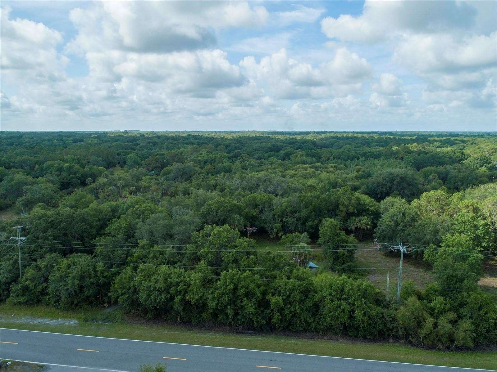 7 Acres of Land for Sale in Wimauma, Florida