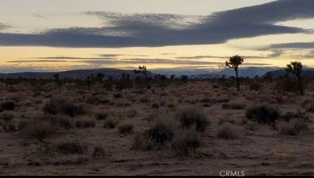 10 Acres of Land for Sale in Yucca Valley, California