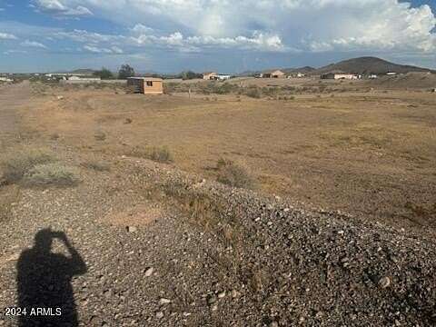 1.06 Acres of Residential Land for Sale in Arlington, Arizona