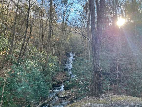 137.87 Acres of Recreational Land for Sale in Millers Creek, North Carolina