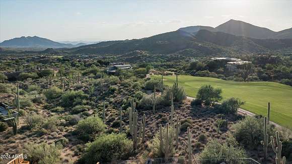 1.88 Acres of Residential Land for Sale in Scottsdale, Arizona