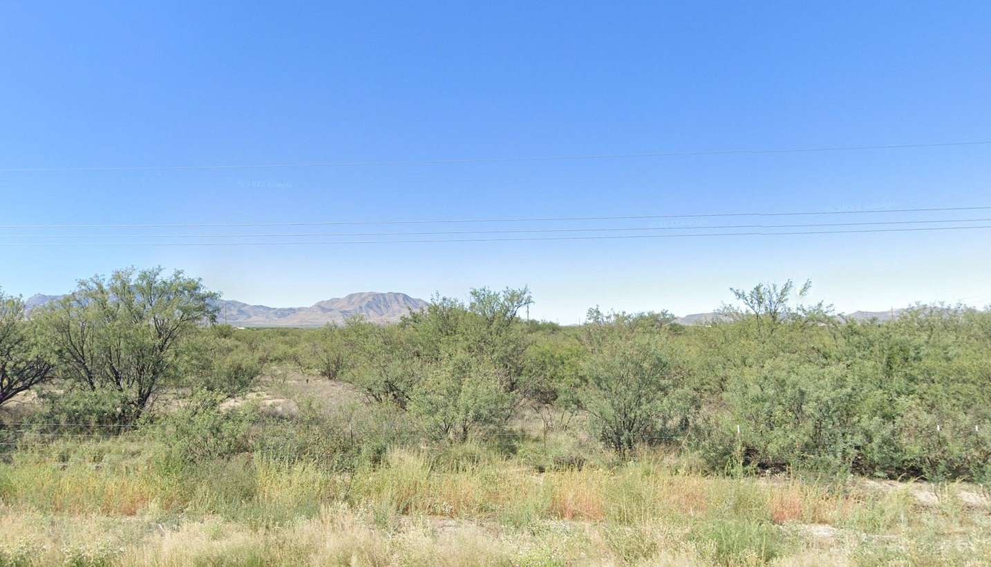 0.89 Acres of Residential Land for Sale in Cochise, Arizona