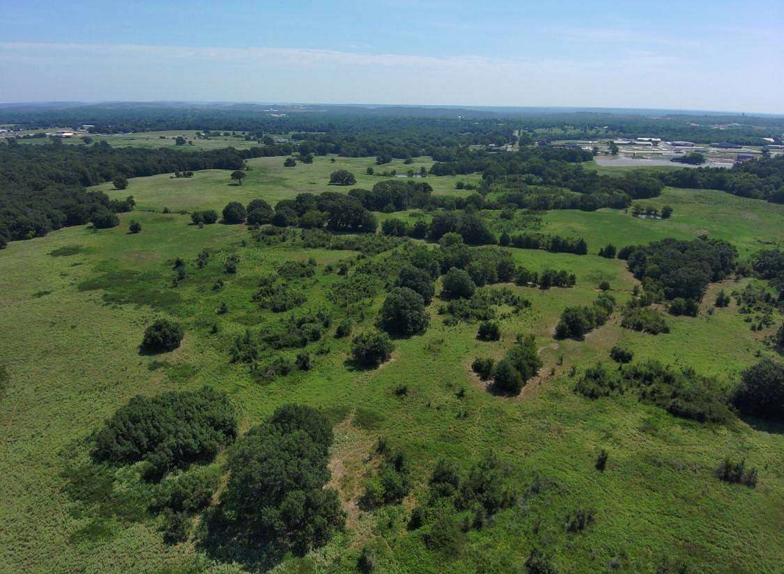 15 Acres of Land for Sale in Atoka, Oklahoma