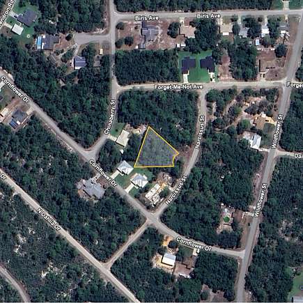 0.29 Acres of Residential Land for Sale in Lake Placid, Florida