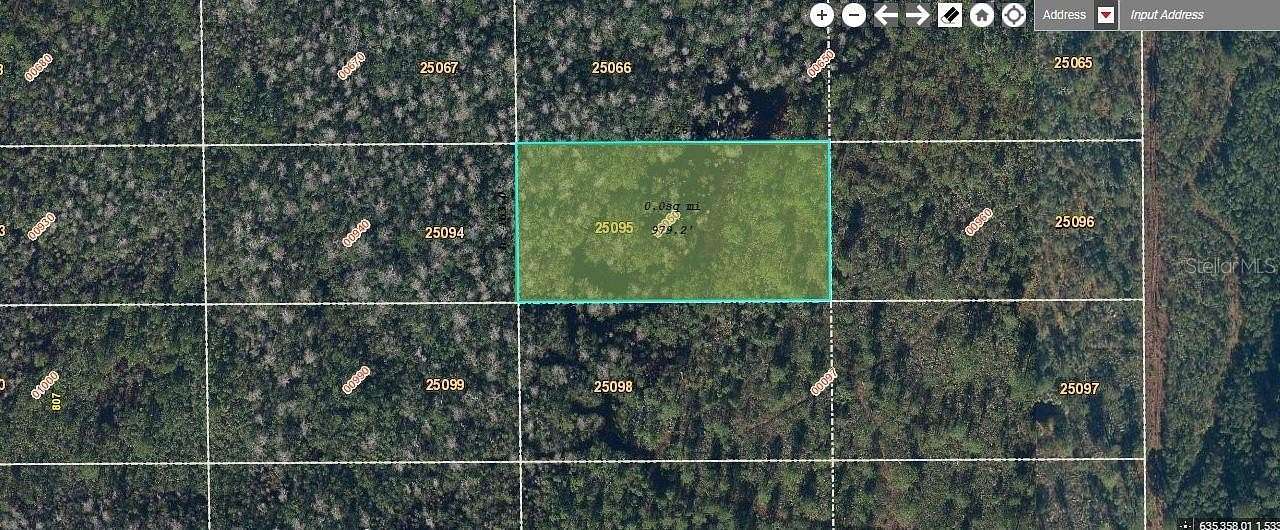 1.24 Acres of Land for Sale in Orlando, Florida