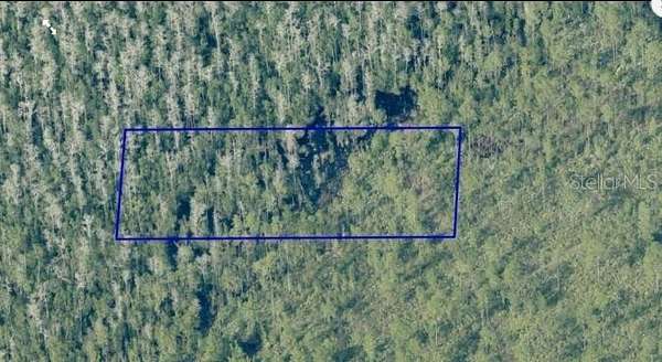 1.24 Acres of Land for Sale in Orlando, Florida
