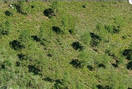 1.26 Acres of Residential Land for Sale in Orlando, Florida