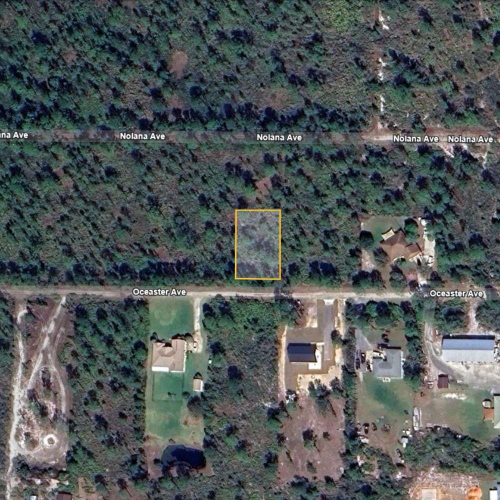 0.23 Acres of Residential Land for Sale in Sebring, Florida