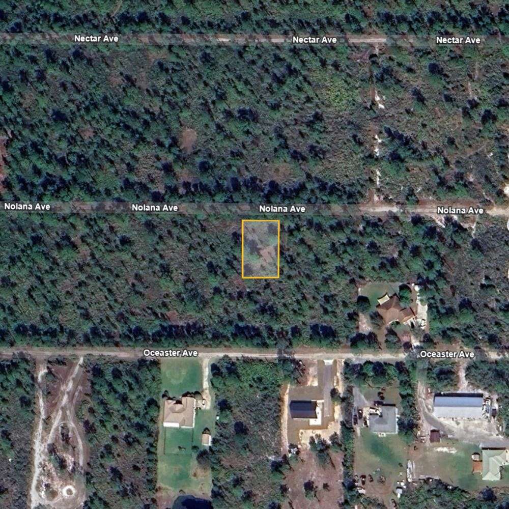 0.23 Acres of Residential Land for Sale in Sebring, Florida