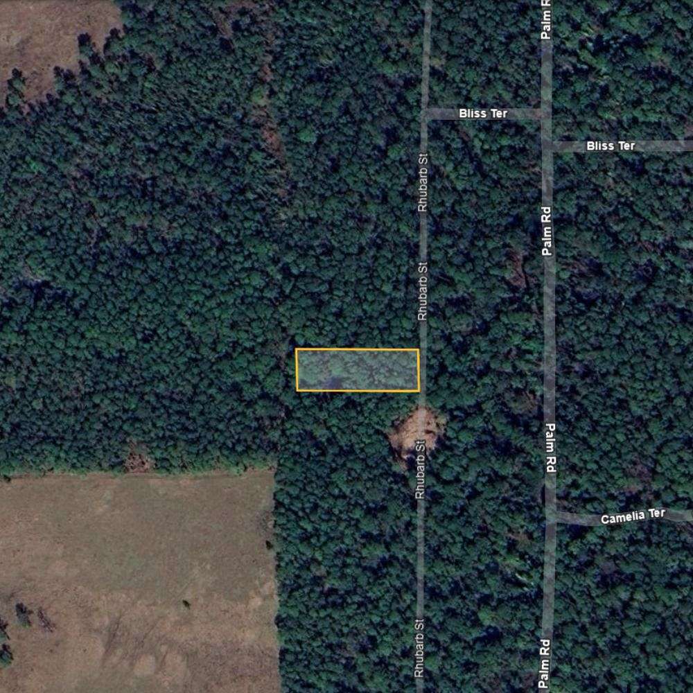 0.43 Acres of Residential Land for Sale in Sebring, Florida