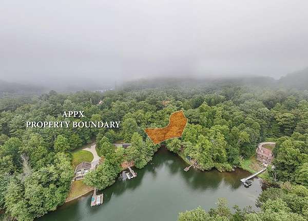 0.74 Acres of Residential Land for Sale in Robbinsville, North Carolina