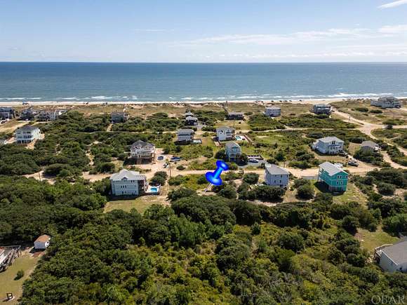 0.333 Acres of Residential Land for Sale in Corolla, North Carolina