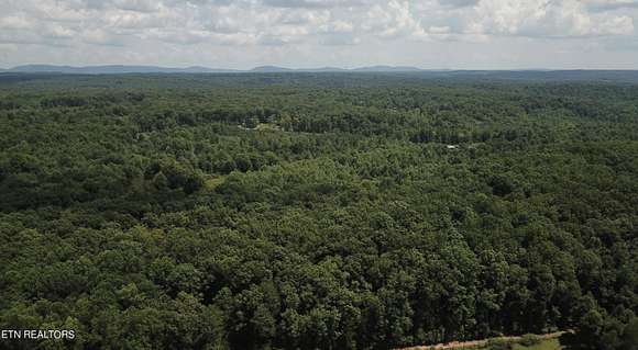 23.5 Acres of Recreational Land for Sale in Crossville, Tennessee