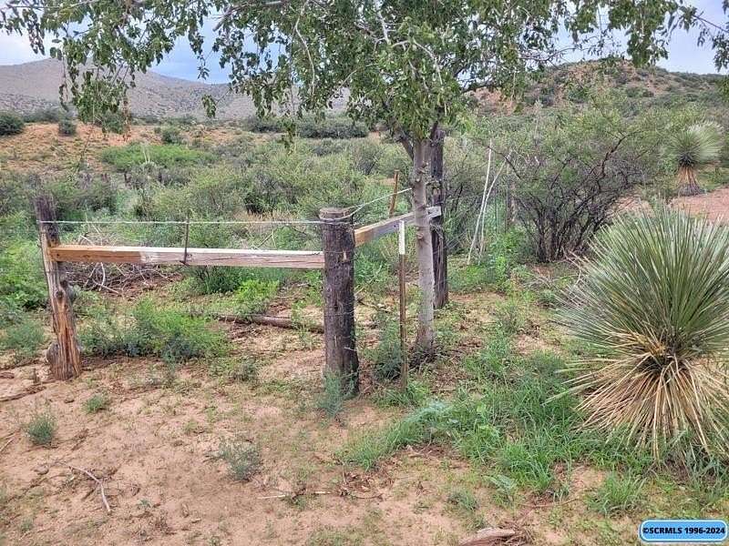 30.85 Acres of Agricultural Land for Sale in Silver City, New Mexico