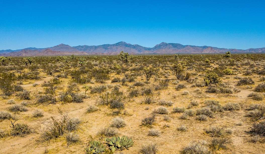 0.2 Acres of Residential Land for Sale in Kingman, Arizona