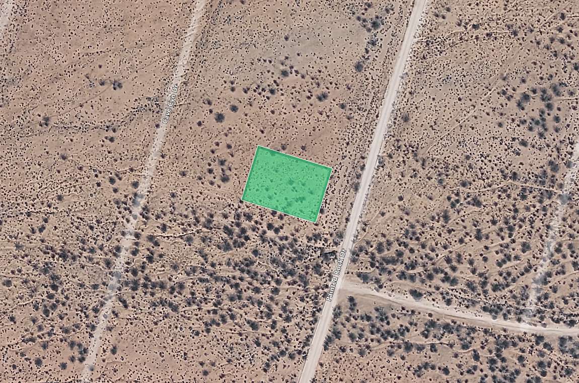 0.2 Acres of Residential Land for Sale in Kingman, Arizona