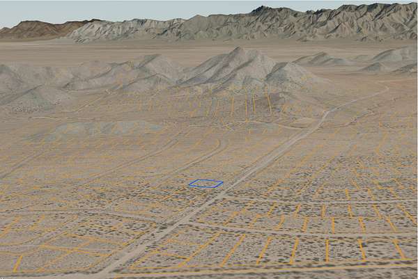 0.2 Acres of Residential Land for Sale in Kingman, Arizona