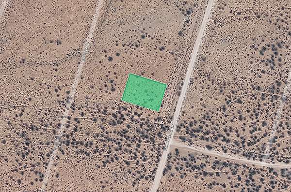 0.2 Acres of Residential Land for Sale in Kingman, Arizona