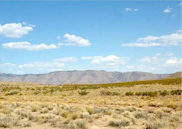 0.2 Acres of Residential Land for Sale in Kingman, Arizona