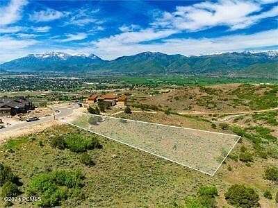 1.12 Acres of Residential Land for Sale in Heber City, Utah