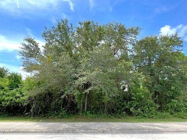 0.257 Acres of Residential Land for Sale in Port St. Lucie, Florida