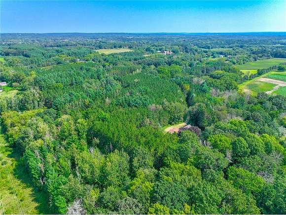 19.349 Acres of Land with Home for Sale in Afton, Minnesota