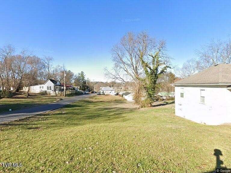 0.48 Acres of Residential Land for Sale in Johnson City, Tennessee