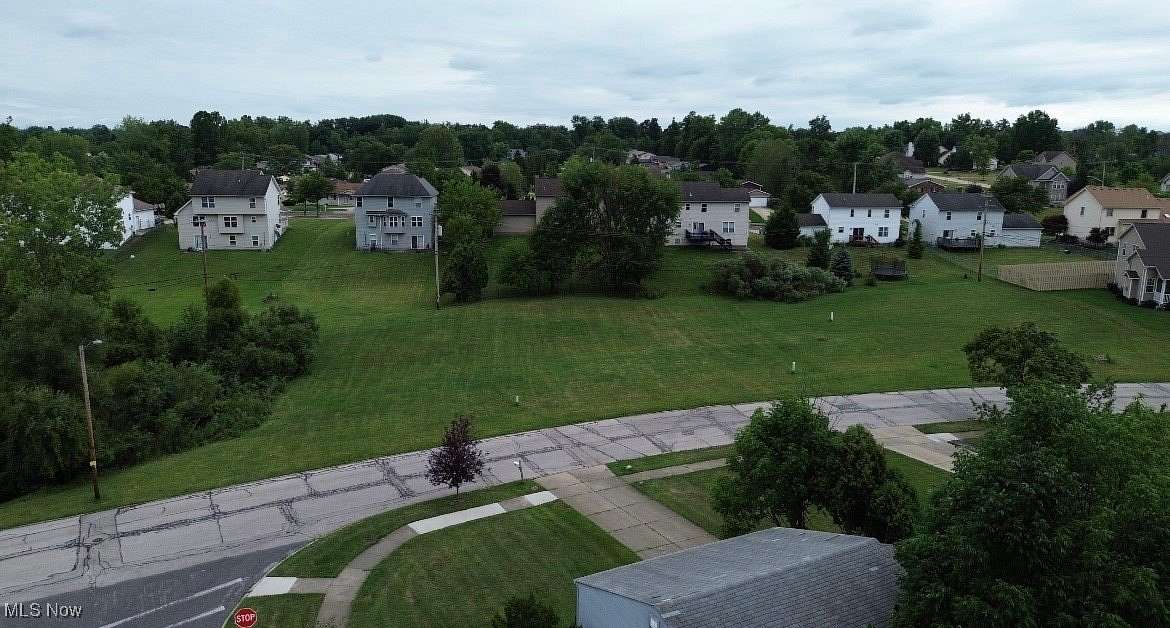 0.37 Acres of Residential Land for Sale in Bedford Heights, Ohio