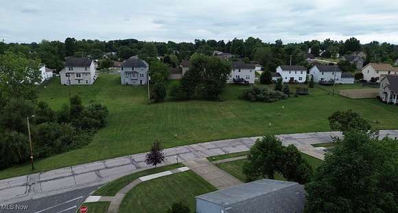 0.366 Acres of Residential Land for Sale in Bedford Heights, Ohio