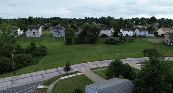 0.37 Acres of Residential Land for Sale in Bedford Heights, Ohio