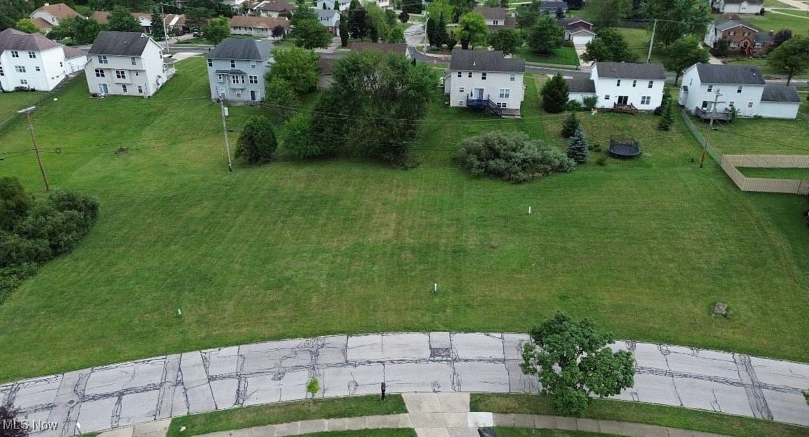 0.27 Acres of Residential Land for Sale in Bedford Heights, Ohio