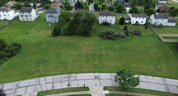 0.265 Acres of Residential Land for Sale in Bedford Heights, Ohio