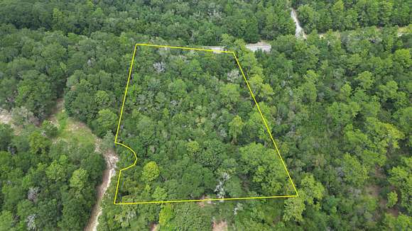 1.74 Acres of Residential Land for Sale in DeFuniak Springs, Florida