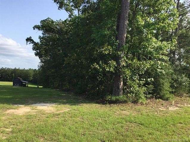 Residential Land for Sale in Leesville, Louisiana