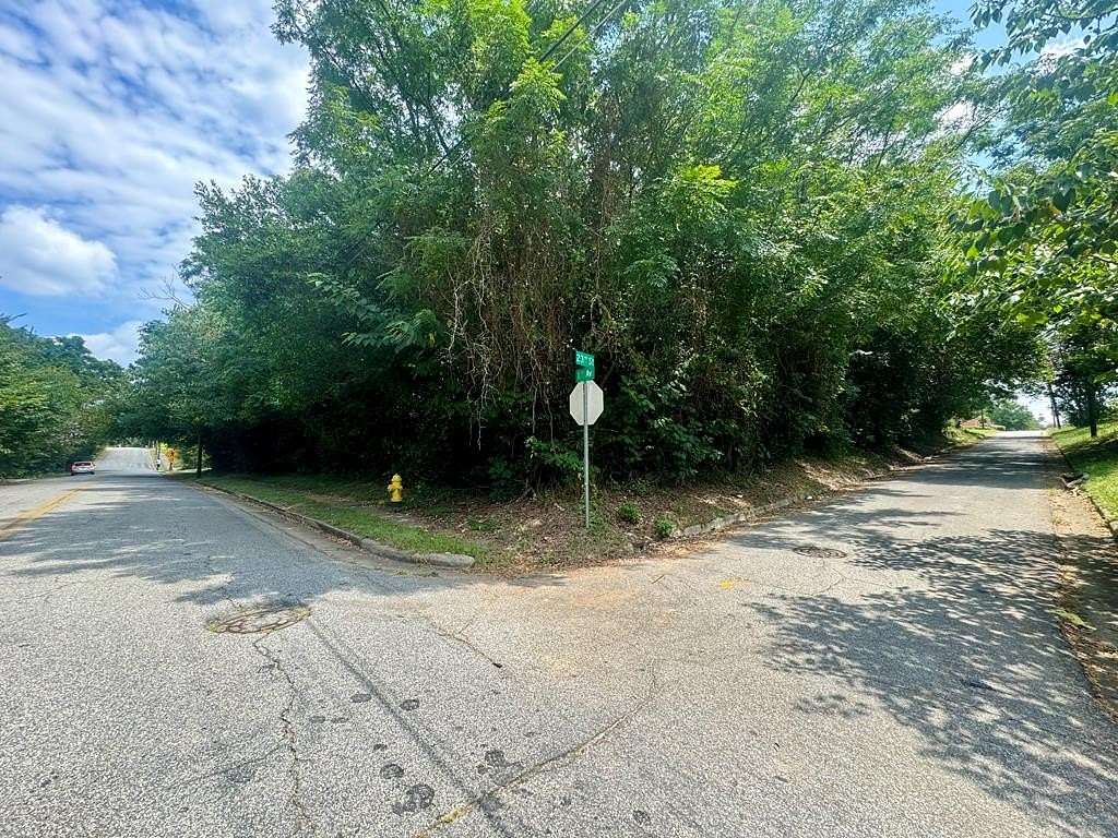 Residential Land for Sale in Columbus, Georgia