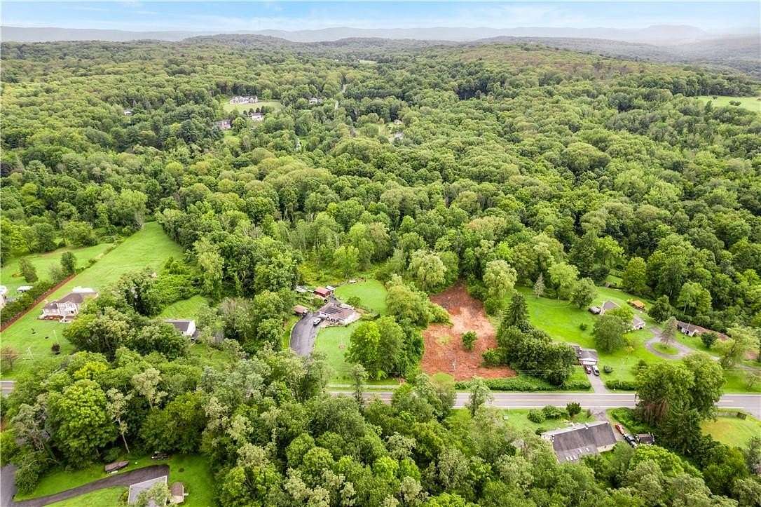 11.9 Acres of Land for Sale in La Grange Town, New York