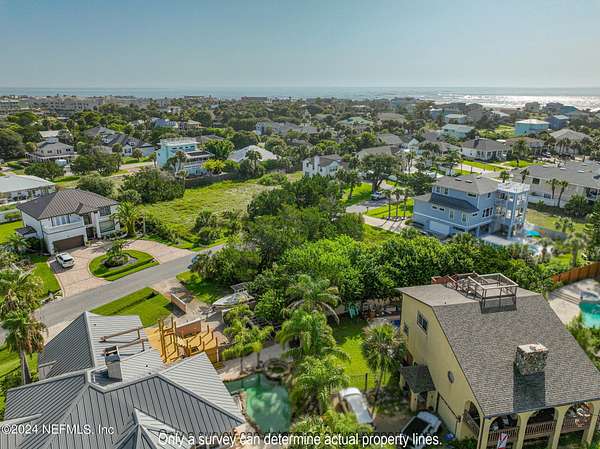 0.26 Acres of Residential Land for Sale in St. Augustine, Florida