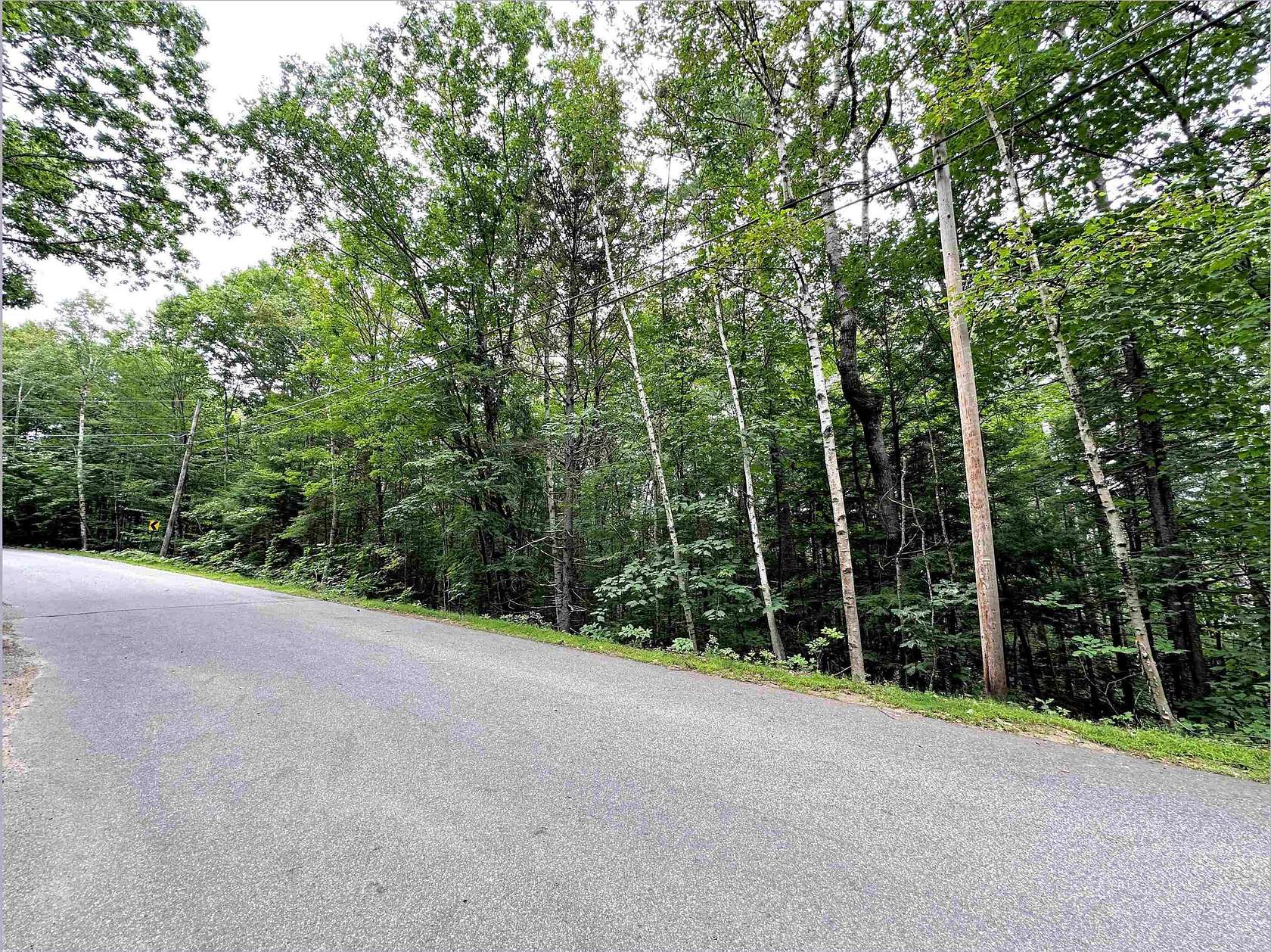 1.03 Acres of Land for Sale in Campton Town, New Hampshire