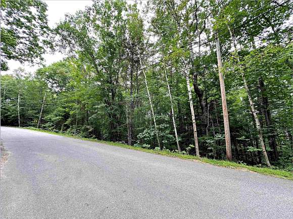 1.03 Acres of Land for Sale in Campton Town, New Hampshire