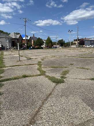 0.284 Acres of Commercial Land for Sale in Logansport, Indiana