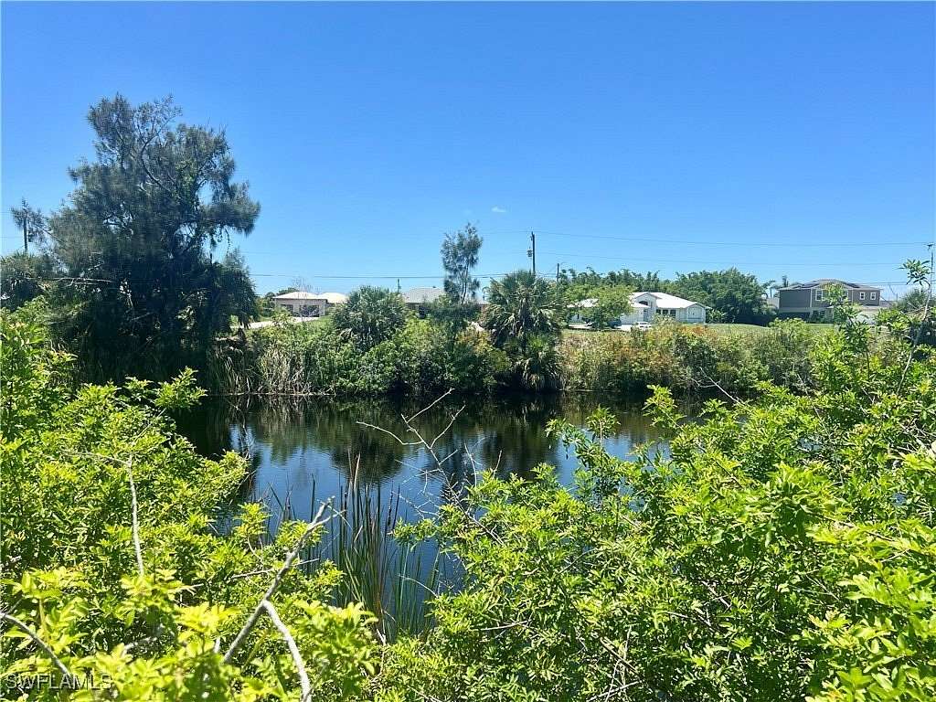 0.23 Acres of Residential Land for Sale in Cape Coral, Florida