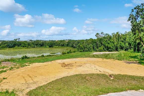 6.15 Acres of Residential Land for Sale in Montverde, Florida