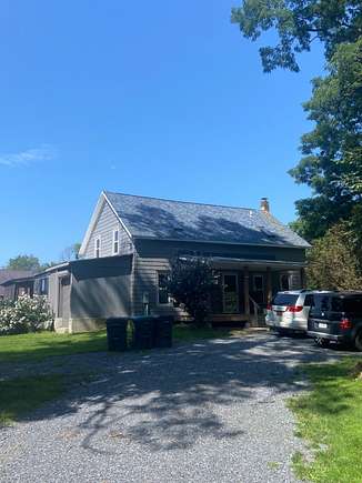 12.24 Acres of Land with Home for Sale in Charlton, New York