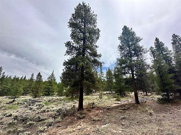 0.3 Acres of Residential Land for Sale in Twin Lakes, Colorado