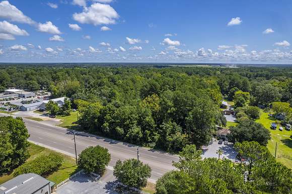 3.24 Acres of Commercial Land for Sale in Moncks Corner, South Carolina