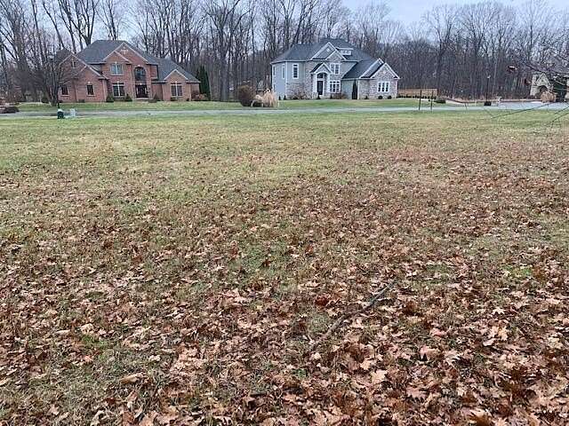 0.73 Acres of Residential Land for Sale in St. Joseph, Michigan