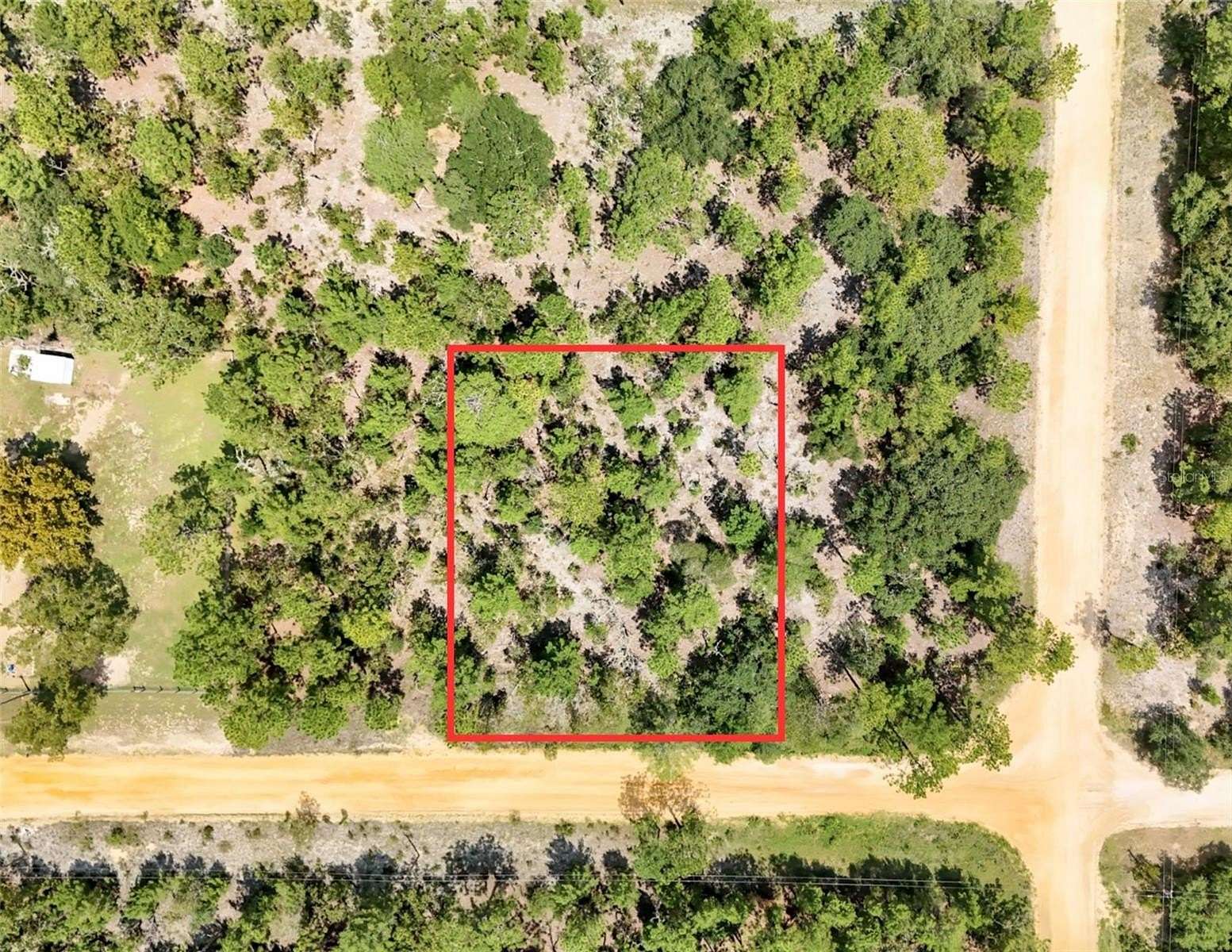 0.46 Acres of Residential Land for Sale in Interlachen, Florida