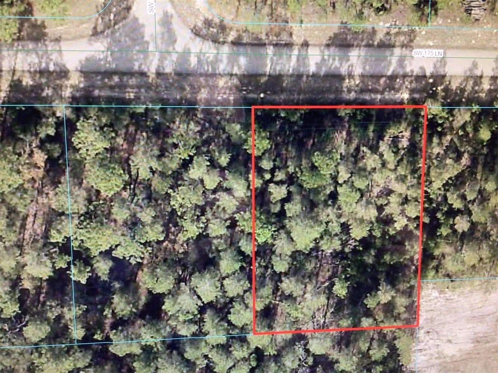 0.54 Acres of Residential Land for Sale in Ocala, Florida