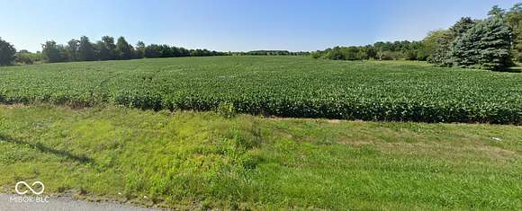 13.95 Acres of Land for Sale in Kokomo, Indiana