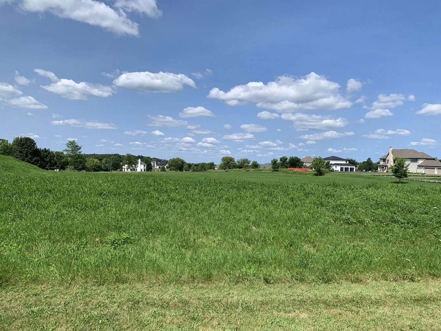 1.9 Acres of Residential Land for Sale in Lake Barrington, Illinois